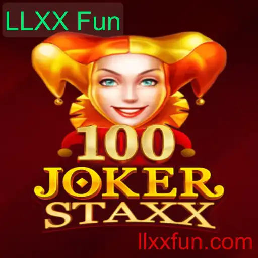 Descobrindo o Universo de 100JokerStaxx com LLXX Fun