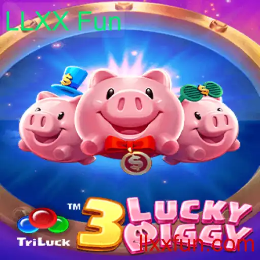 Descubra o Empolgante Mundo de 3LUCKYPIGGY: LLXX Fun e Suas Regras