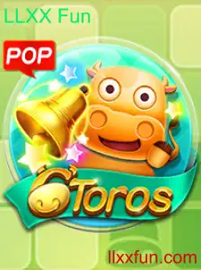 Descubra o Mundo do Jogo 6Toros: Uma Aventura com LLXX Fun