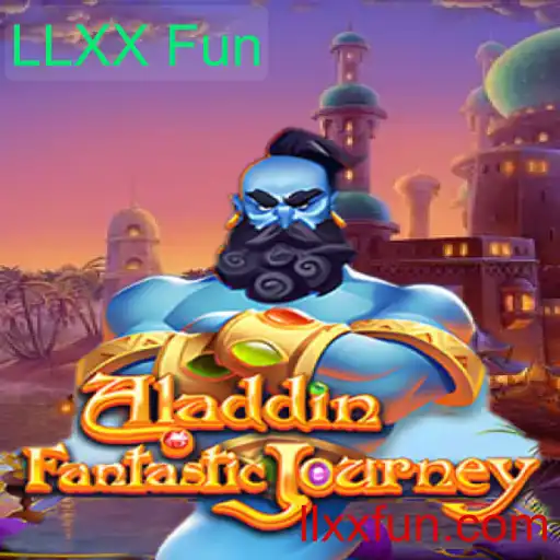 Explorando o Encantador Mundo do Jogo Aladdin: LLXX Fun