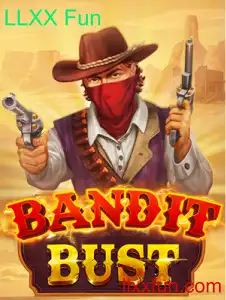 Descubra o Empolgante Mundo de BanditBust