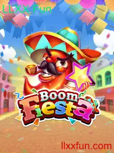 Explorando BoomFiesta: O Jogo de Diversão e Estratégia LLXX