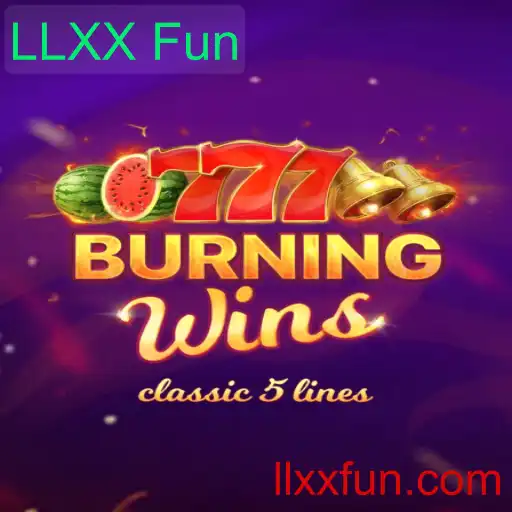 Descubra o Fascinante Mundo de BurningWins com LLXX Fun