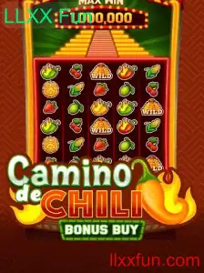 Descobrindo CaminodeChiliBonusBuy: Aventura e Estratégia no Mundo LLXX Fun