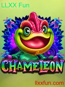 Descubra o Mundo Envolvente de Chameleon: Diversão com LLXX Fun