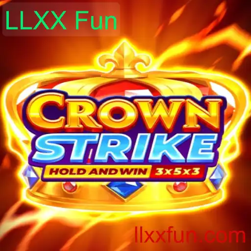 CrownStrike: Descubra o Novo Fenômeno dos Jogos com LLXX Fun