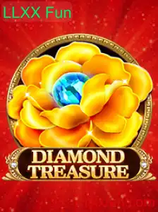 Explorando o Fascinante Mundo de Diamondtreasure: Um Jogo de LLXX Fun
