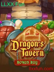 Descubra o Fascinante Mundo de DragonsTavern: LLXX Fun
