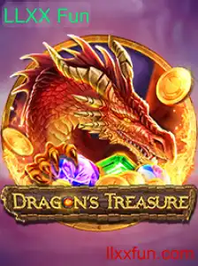 Explore o Universo Encantado de DragonsTreasure e Descubra LLXX Fun