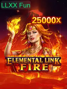 Explorando o Mundo de ElementalLinkFire: Uma Aventura de Fogo e Estratégia