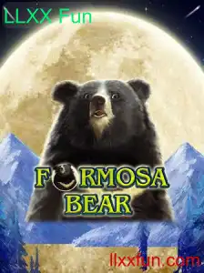 Explorando o Mundo de FormosaBear: Atrações do Jogo LLXX Fun