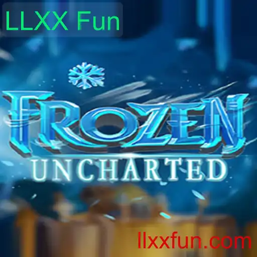 Descubra FrozenUncharted: Uma Aventura Glacial no Mundo dos Jogos