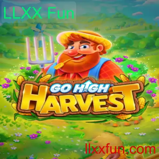 Descubra o universo de GoHighHarvest: Um jogo inovador com LLXX Fun