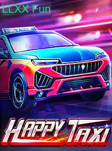 Descubra o Fascinante Mundo de HappyTaxi e Domine o LLXX Fun