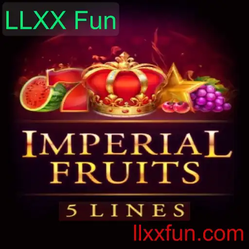 Explorando o Mundo de ImperialFruits5: Diversão Garantida com LLXX Fun