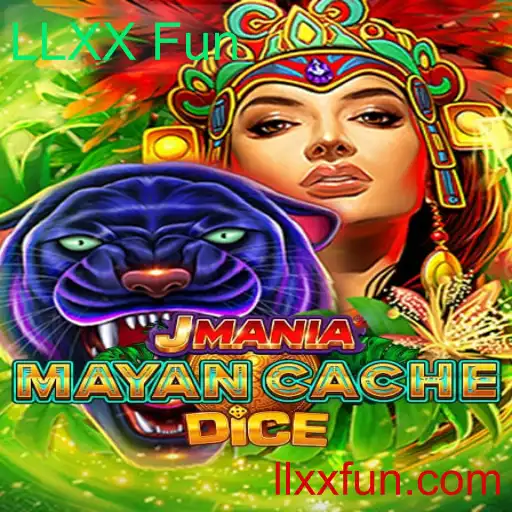 Descubra o Mundo de JManiaMayanCacheDice: Uma Nova Experiência de LLXX Fun