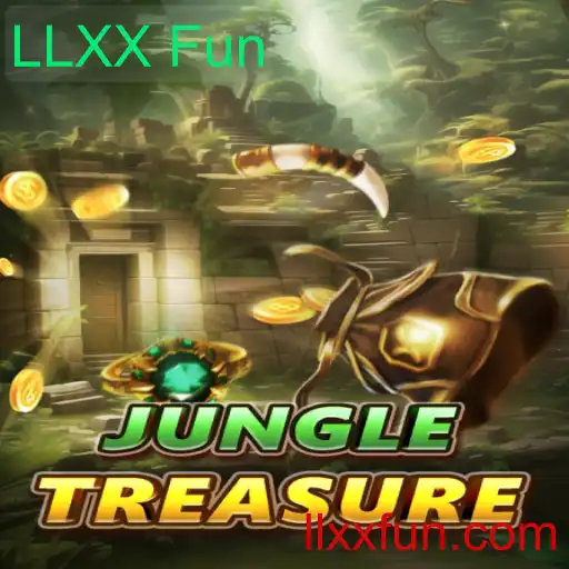 JungleTreasure: Uma Aventura Empolgante e Divertida