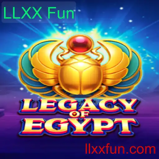 Explorando o Fascinante Mundo de LegacyOfEgypt com LLXX Fun