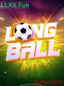 Descubra LongBall: O Jogo de Diversão e Estratégia LLXX Fun