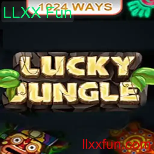 Descubra o Mundo de Aventura de LuckyJungle1024