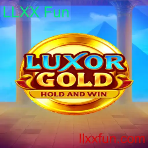 LuxorGold: Descubra a Diversão e Estratégia por Trás do Jogo LLXX Fun