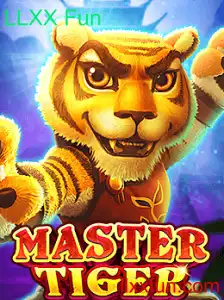 MasterTiger: Descubra a Diversão LLXX