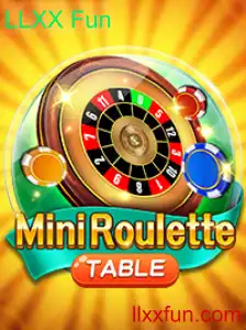 Descubra a Emoção do MiniRoulette: Uma Nova Brincadeira com LLXX Fun