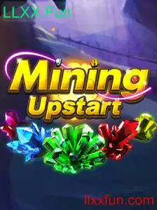 Explorando o Mundo Fascinante de MiningUpstart: Uma Aventura Repleta de LLXX Fun