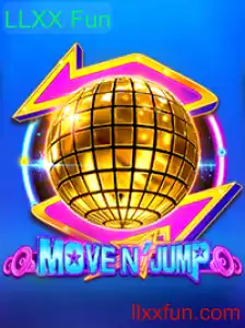 Descubra o Mundo Empolgante de MovenJump