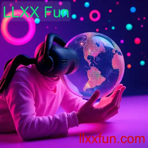 NOVIDADES: Explorando o Universo da LLXX Fun