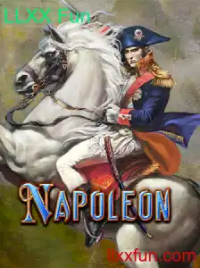 Descubra o Fascinante Mundo de Napoleon: Estrategia e Diversão com LLXX Fun