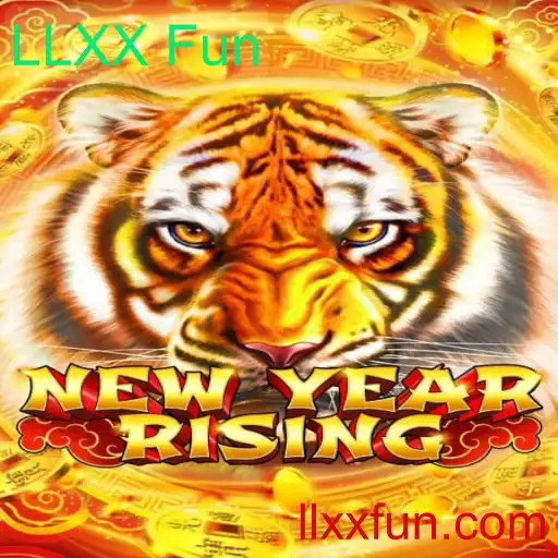 Explorando o Universo de NewYearRising: Um Mergulho no Jogo LLXX Fun