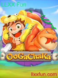 OoGaChaKa: Um Novo Jogo de Diversão LLXX Fun