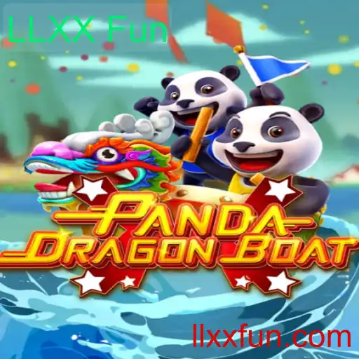 Descubra o Entusiasmo do Jogo PANDADRAGONBOAT com LLXX Fun