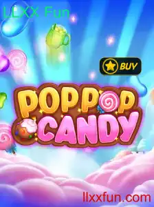 Explorando o Mundo Vibrante de POPPOPCANDY