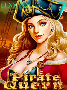 Descubra as Aventuras de PirateQueen: O Jogo de Estratégia Marítima
