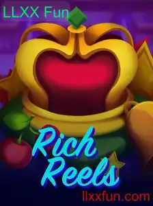 Explorando o Mundo Vibrante de RichReels e LLXX Fun