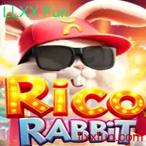 Descubra o Mundo Aventureiro de RicoRabbit: Mergulhe na Diversão com LLXX Fun
