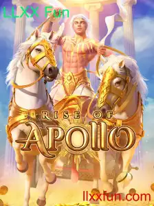 RiseofApollo: Uma Jornada Épica no Universo de LLXX Fun