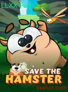 Explorando o Mundo de SavetheHamster: Uma Aventura com LLXX Fun