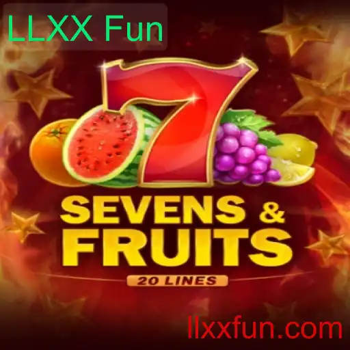 SevensFruits20: Descubra o Jogo LLXX Fun