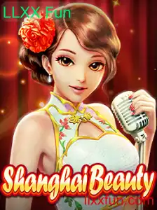ShanghaiBeauty e LLXX Fun: Descubra o Novo Sensação dos Jogos Interativos
