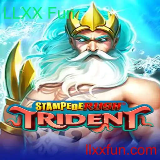 Descubra StempedeRushTrident: O Novo Fenômeno 'LLXX Fun'
