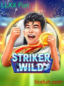 Descubra StrikerWILD: A Nova Sensação dos Jogos de Aventura