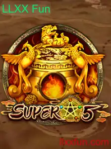 Desvendando Super5: O Jogo que Conquistou o Mundo