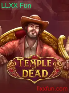 Explorando as Profundezas de TempleofDead: Uma Jornada Épica