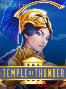 Descubra TempleofThunder: A Nova Sensação dos Jogos com LLXX Fun