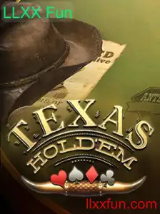 Explorando o Mundo do Texas Holdem: Regras e Diversão com LLXX Fun