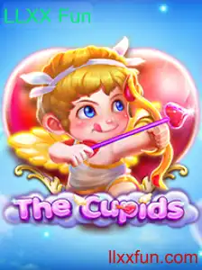 TheCupids: Uma Nova Dimensão de Diversão com LLXX Fun