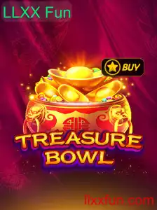 Explorando o Fascinante Mundo de TreasureBowl: Uma Experiência LLXX Fun